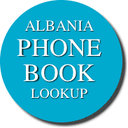 ALBANIA-PHONE-BOOK-LOOKUP