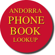 ANDORRA-PHONE-BOOK-LOOKUP