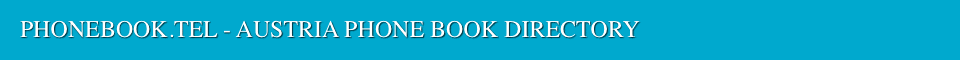 AUSTRIAN  DIRECTORY