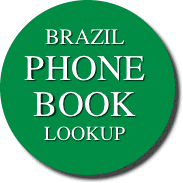 BRAZIL TELEPHONE BOOK LOOKUP