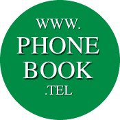  Italy Phone Book