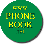 Jamaica  Phone Book Lookup