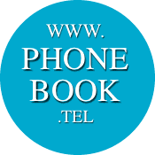  Phone Book