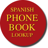 SPANISH-TELEPHONE-BOOK-LOOKUP