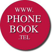  Phone Book of Turkey