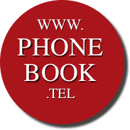  Phone Book Directory