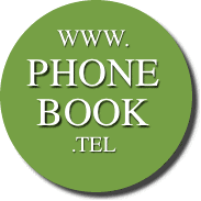  Phone Book PK