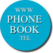  Czech Phone Book