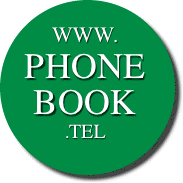  Brazil Telephone Book Directory
