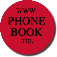  Phone Book