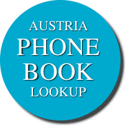 TELEPHONE-BOOK-LOOKUP-AUSTRIA