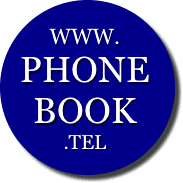  UK Phone Book