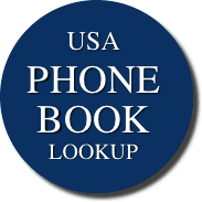 US Phone Book Lookup